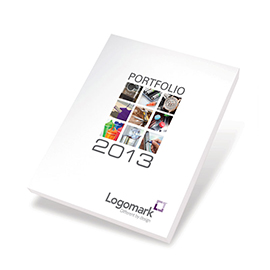 Logomark Portfolio 2013