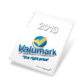 Valumark Catalog 2013
