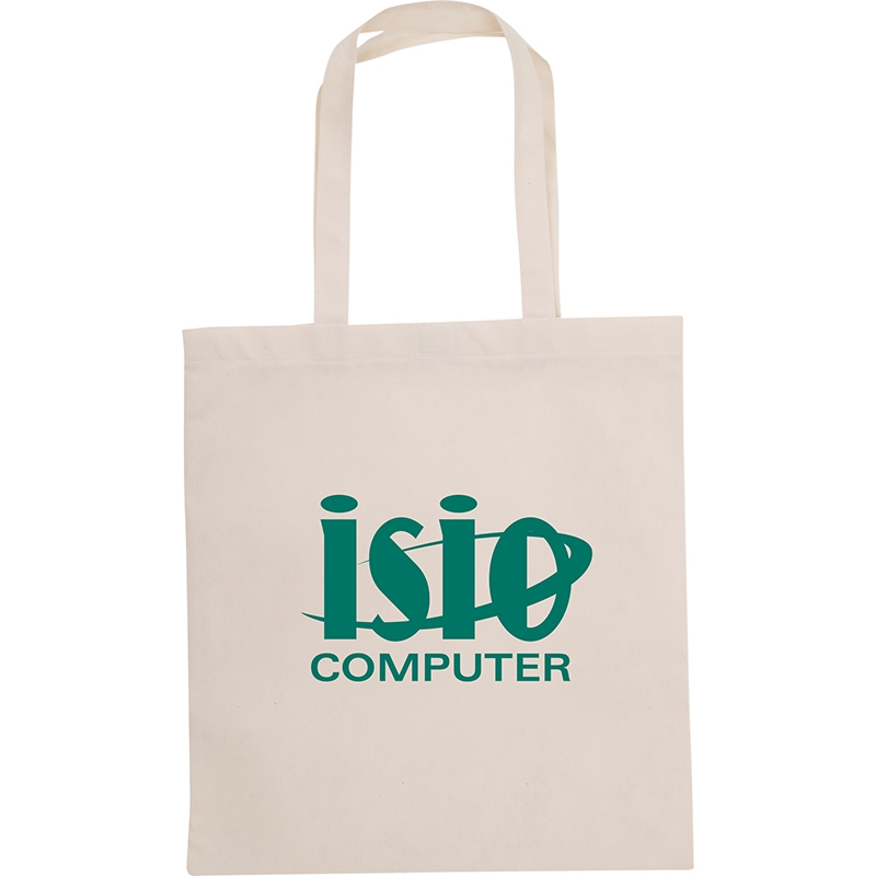 Convention Tote Bag - KT6102 | Logomark
