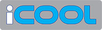 iCool Logo