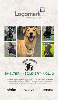 Shelter to Soldier Vol 3