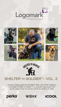 Shelter to Soldier Vol 2